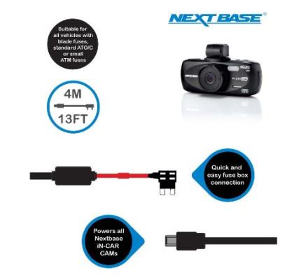 dash cam installation kit