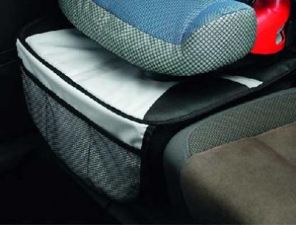 Child Seat Protective Underlay