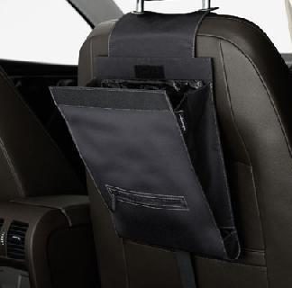 Child Seat Protective Underlay – Volkswagen Parts UK
