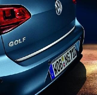 Golf [5G] Rear Parking Sensors