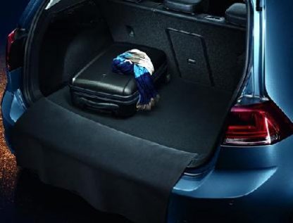 Golf [5G] Luggage Compartment Mat