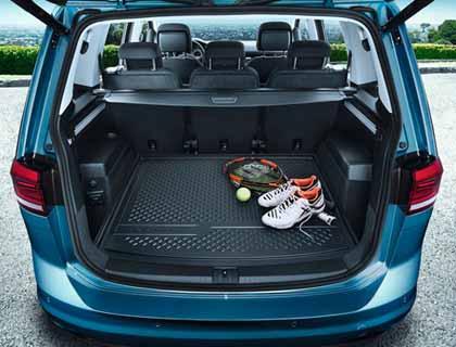 rigid boot liner