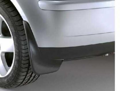 Polo [9N] Front Mudflaps