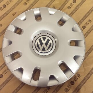 Polo Wheel Trim