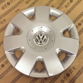 Polo Wheel Trim