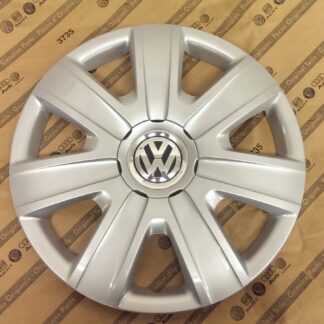 Polo Wheel Trim