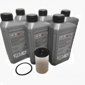 DSG Oil & Filter