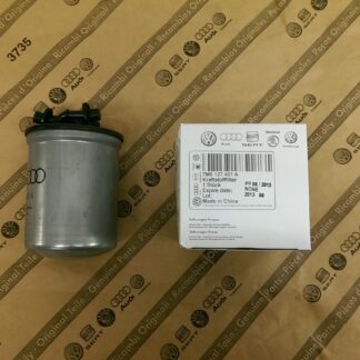 Fuel Filter