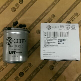 Fuel Filter