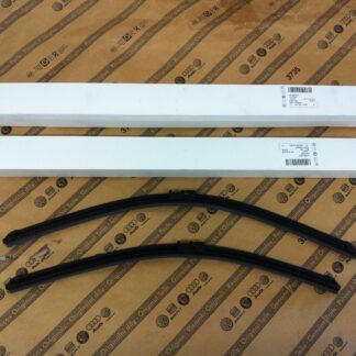 Front Wiper Blade Set