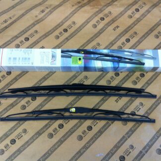 Front Wiper Blade Set