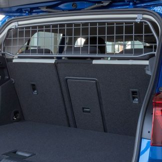 Travall® DIVIDER für VW Taigo Polo Hatchback Mk. 6 (17>)