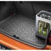 Polo [AW] Boot Inlay Variable Loading Surface - Top Position