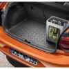 Polo [AW] Luggage Compartment Inlay - Basic Loading Surface