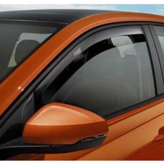 Wind Deflectors for Volkswagen Tiguan 2015