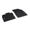 ID.4 - All-weather rubber mat set, Front - Image 2
