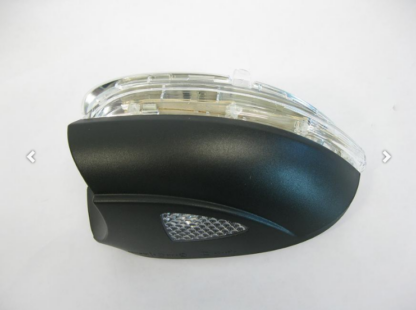 N/S Wing Mirror Indicator with Surround Light - 5K0 949 101 A