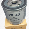 Oil Filter & 5L LongLife 4 Engine Oil