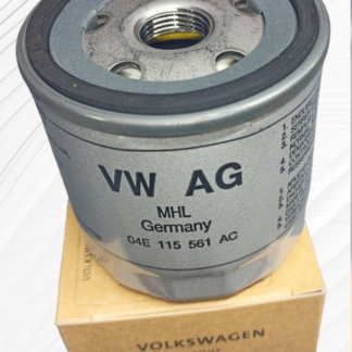 Oil Filter & 5L LongLife 4 Engine Oil