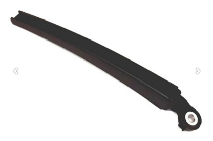 Tiguan [5NA] - Rear Wiper Arm - 1T0 955 707 C