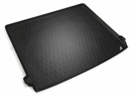 ID Buzz - Boot Tray, behind the 2nd row of seats, 5-seater - 1T3 061 161