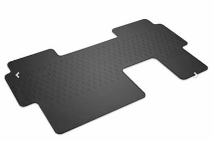 IDBuzz 'People' - All-weather rubber mat set, Rear - 1T3 061 512 A 82V