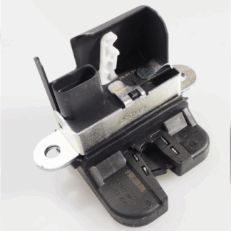 Boot Lock - 1K6 827 505 F 9B9