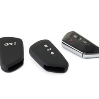 Key Cover with 'GTi' Lettering - 5H0 087 012 041