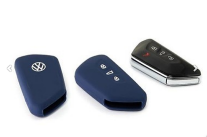 Key Cover with VW Logo - 5H0 087 012 530