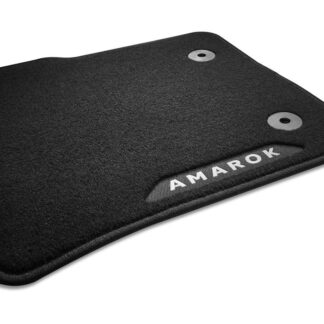 Amarok [2HB] 2023 > - Carpet Mat Set - 2HJ 061 270 A WGK