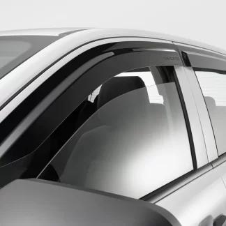 Amarok [2HB] 2023 > - Wind Deflector Set - 2HJ 072 190