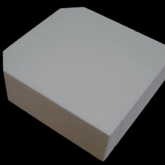 Sharan [7N] 2016 > 2023 - Floor Filler Piece for ISOFIX Systems - 7N0 019 720