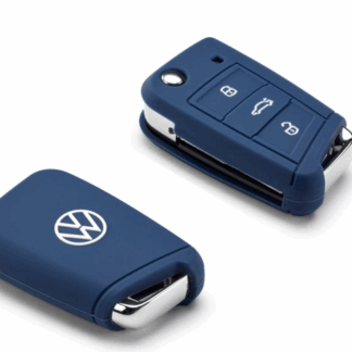 Dark Blue Key Cover - 000 087 012 AN 530