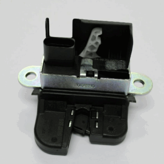 Boot Lock - 6R0 827 505 G 9B9