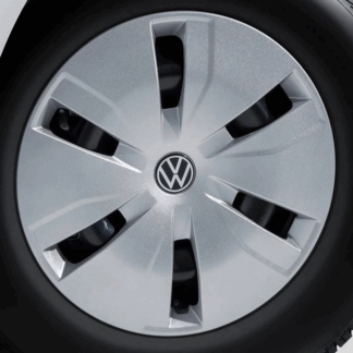 T7 Transporter Wheel Trim Set - 7TG 071 456