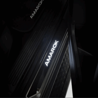 Amarok 2023 >[2HB] Illuminated Sills - ZGB 2HJ 052  005