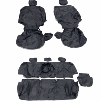 Amarok 2023 > [2HB] - Protective Seat Cover Set - ZGB 2HJ 062  001