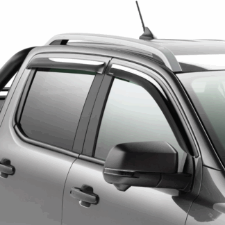 Amarok [2HB] 2023 > - Wind Deflector Set - ZGB 2HJ 071  193