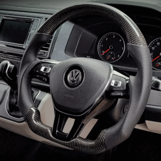 Transporter T6.1, Caddy 2021 > [SB] Steering Wheel Upgrade - ZGB 7E0 061  101