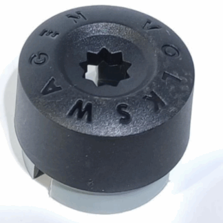 Transporter Wheel Bolt Caps (x20) - 7H0 601 173 9B9