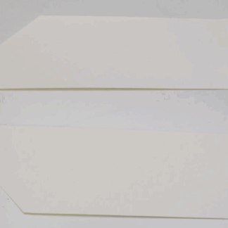 T-Roc - Mask Film for headlight (Left-hand traffic only)- 2G2 941 981 A